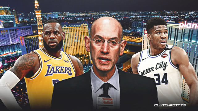 NBA复赛在即？名记曝詹姆斯私密组织球员训练为夺冠做准备